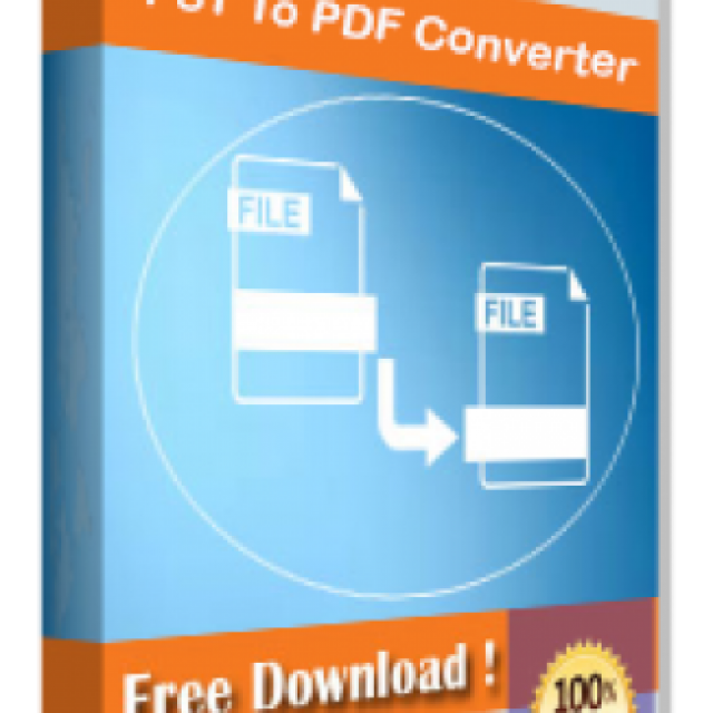 DataVare PST to PDF Converter  Expert