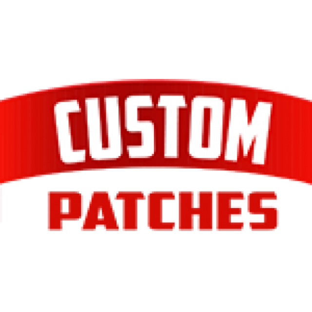 custom patches canada