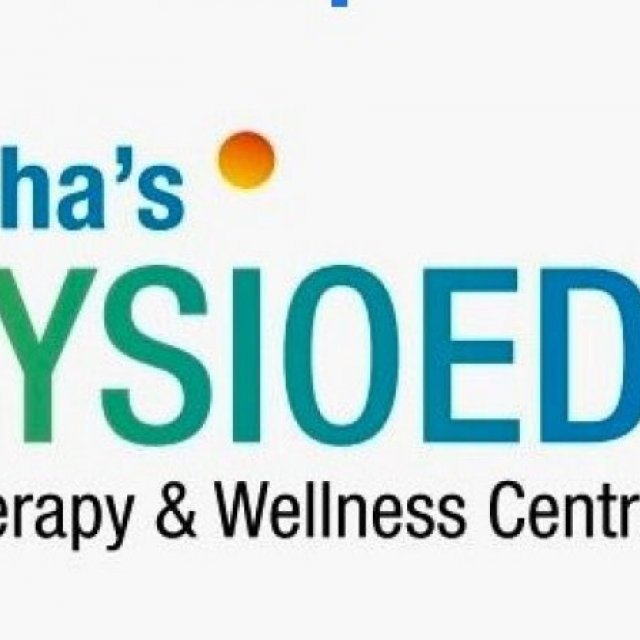 Dr Neha's PHYSIOEDGE Physiotherapy and Wellness Centre | Best Physiotherapist Mumbai