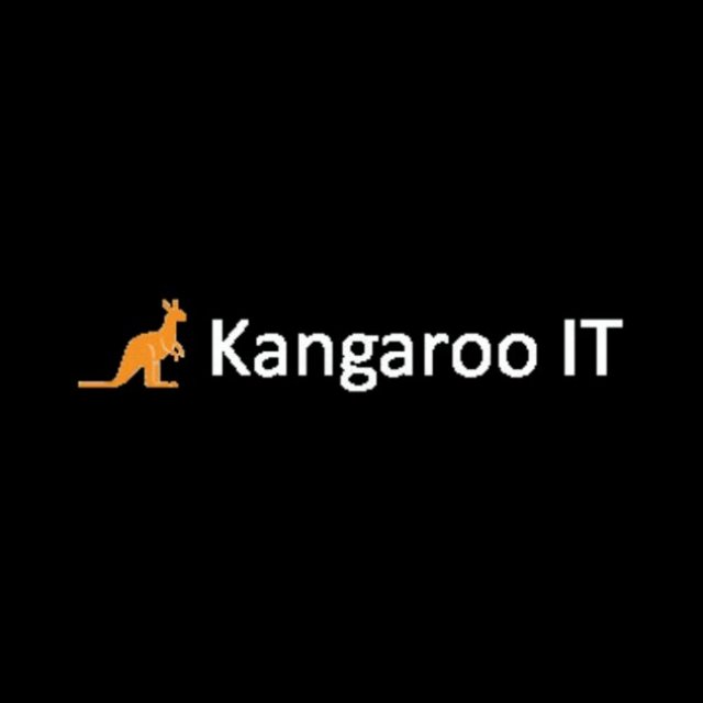 Kangaroo IT