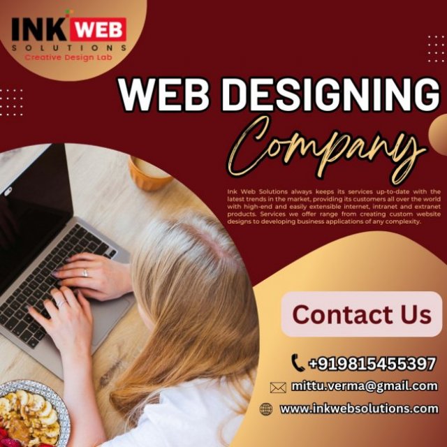 inkwebsolutions