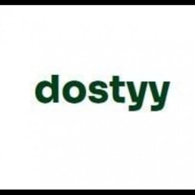 Dostyy