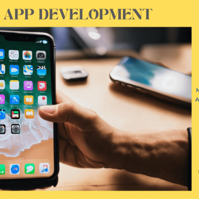 IOS App Development Company in Gurgaon