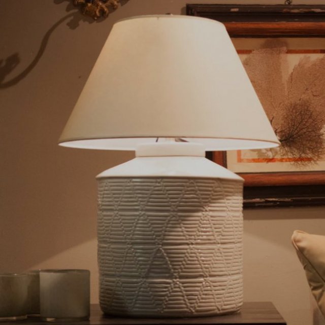 Lux Lamp Shades