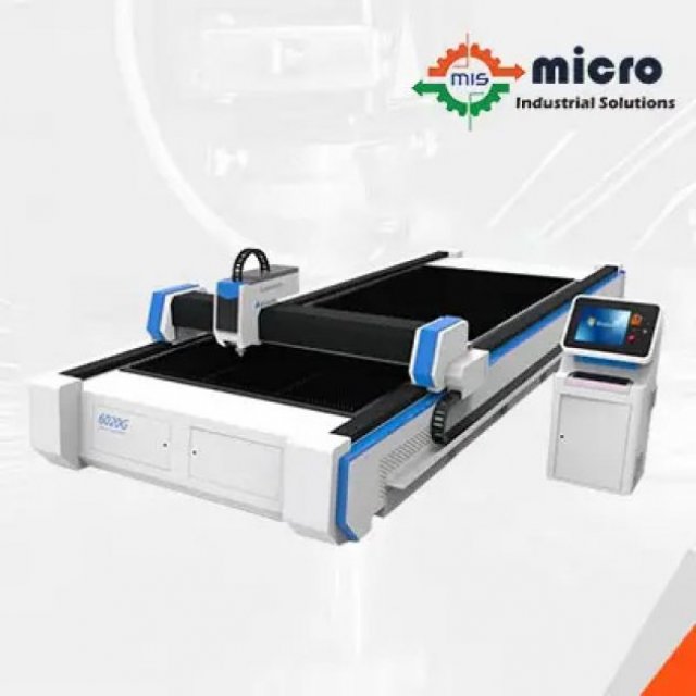 Micro Industrial Solutions