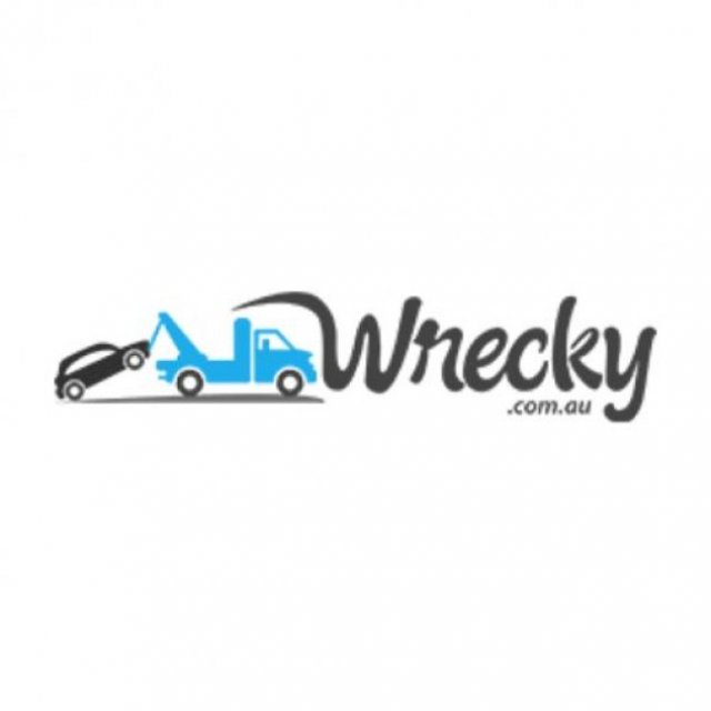 Wrecky Car Wreckers