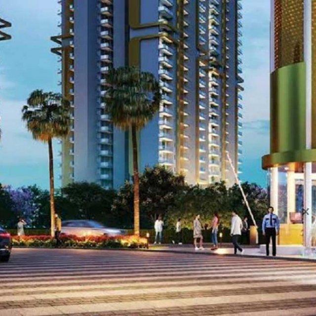 4 Bhk Apartment For Sale M3M Golf Hills Sector 79 Gurgaon