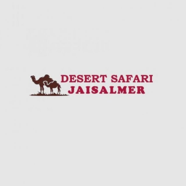 Jaisalmer Desert Safari & Camp