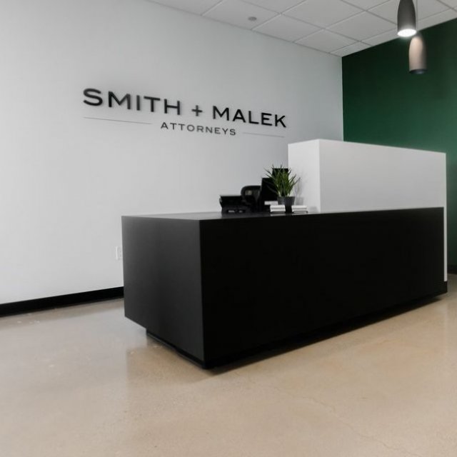 Smith + Malek