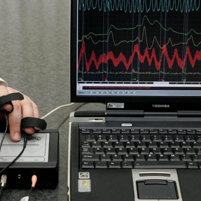 Polygraph Services in Denver