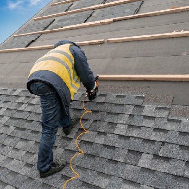 Cascade Roofing