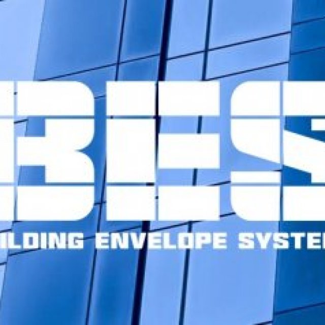 Building Envelope Systems (BES)