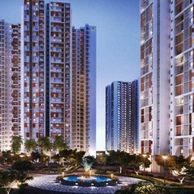 Find Your Perfect Home at Prestige Falcon City