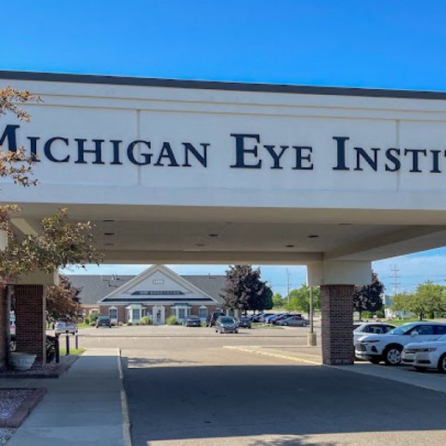 Michigan Eye Institute - Flint