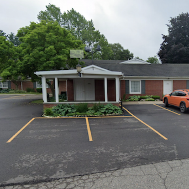 Michigan Eye Institute - Lapeer