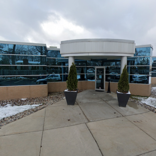 Michigan Eye Institute - Grand Blanc