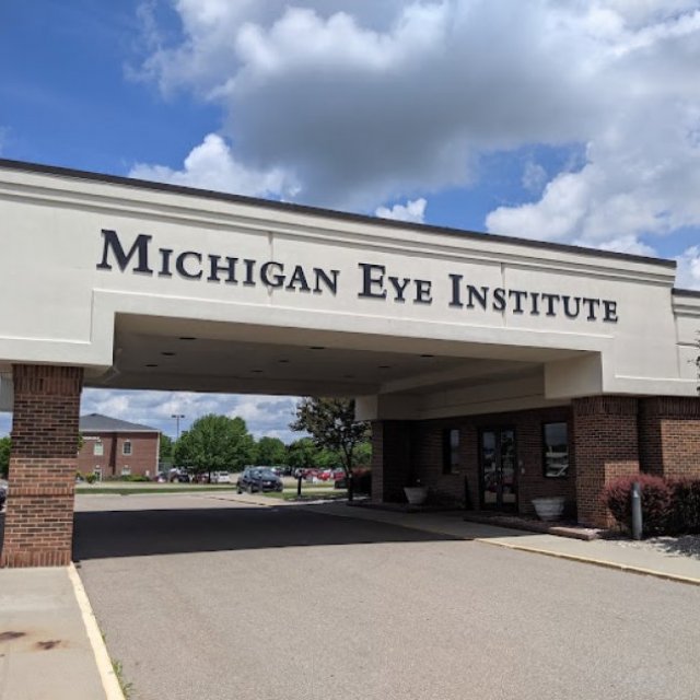 Michigan Eye Institute - Balian Eye Center