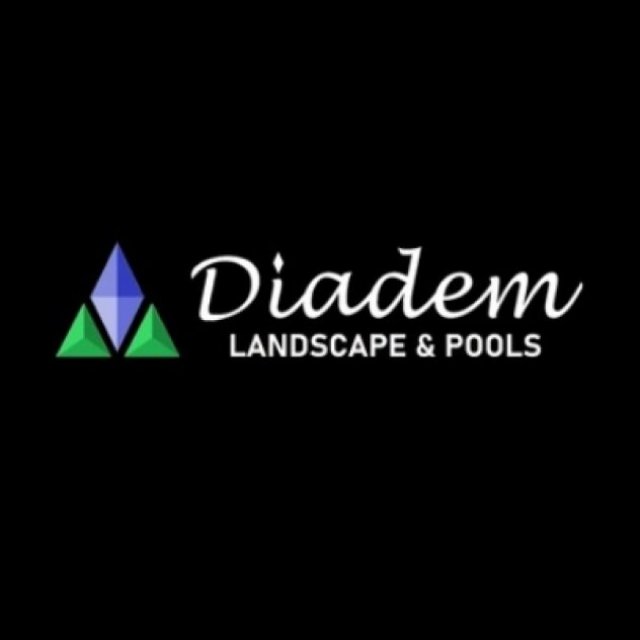 Diadem Landscape and Pools