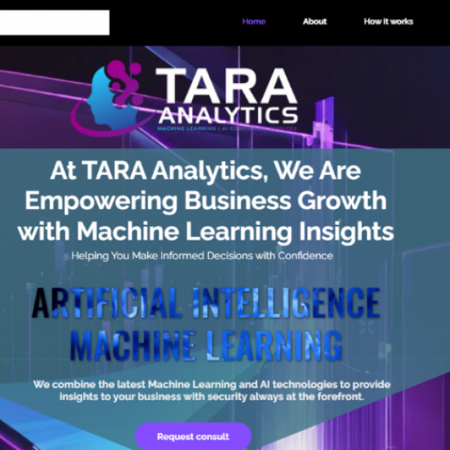 TARA Analytics