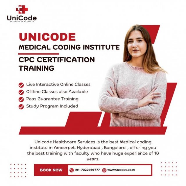 Unicode Health Care Services