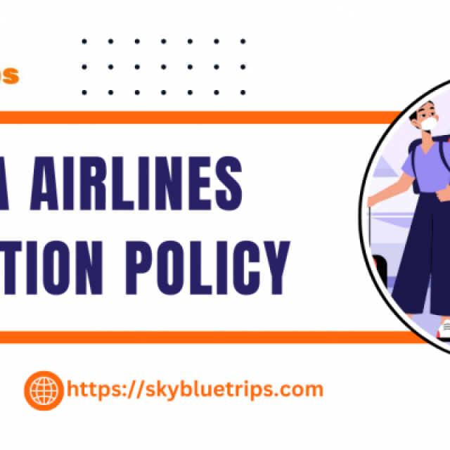 Avianca Cancellation Policy