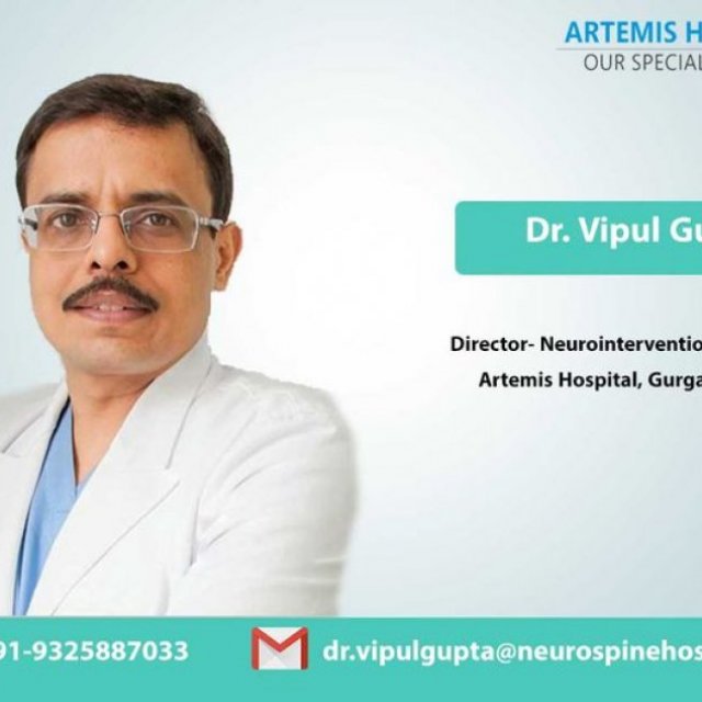 Dr.Vipul Gupta India