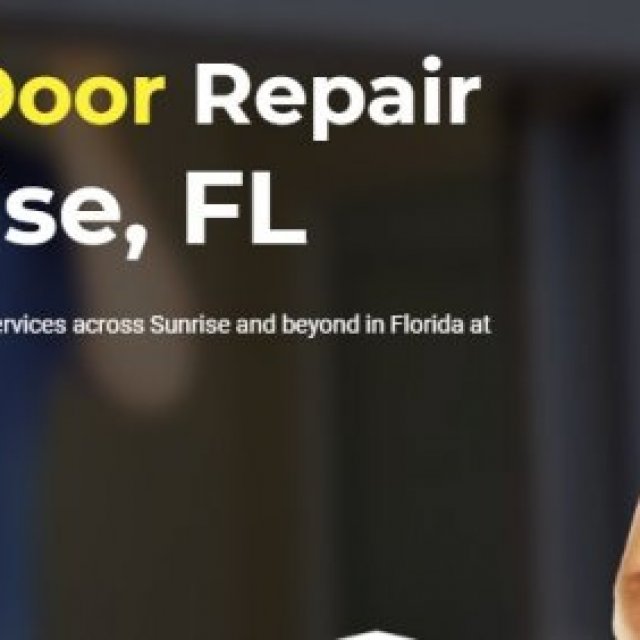 S&S Sliding Door Repair