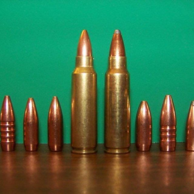 Ammunitions for Sale