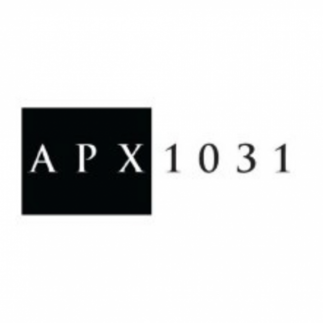 APX 1031