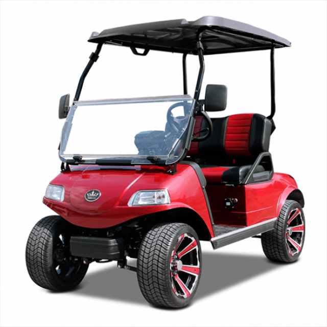 TXP Golf Carts