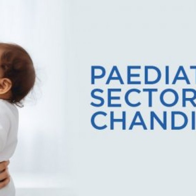 Motherhood Hospitals Chandigarh: Comprehensive Pediatric Care with Top Child Specialists