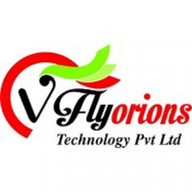 Vflyorions Technology Pvt. Ltd