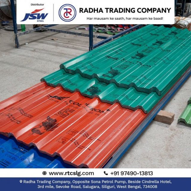 Radha Trading Company