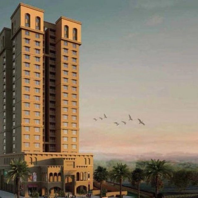 Sobha Athena: Elegant Flats in Bangalore's Thanisandra