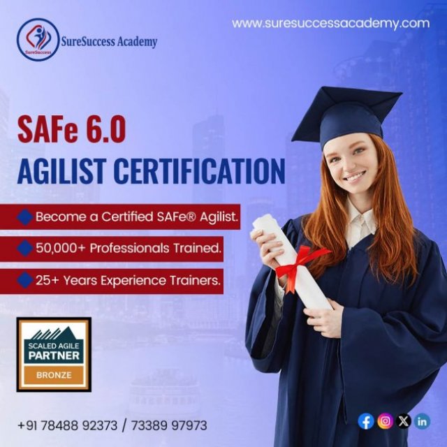 SureSuccess Academy