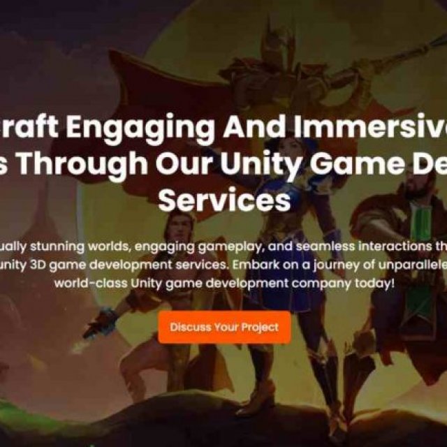 Bidbits (Unity 3D game development Company)