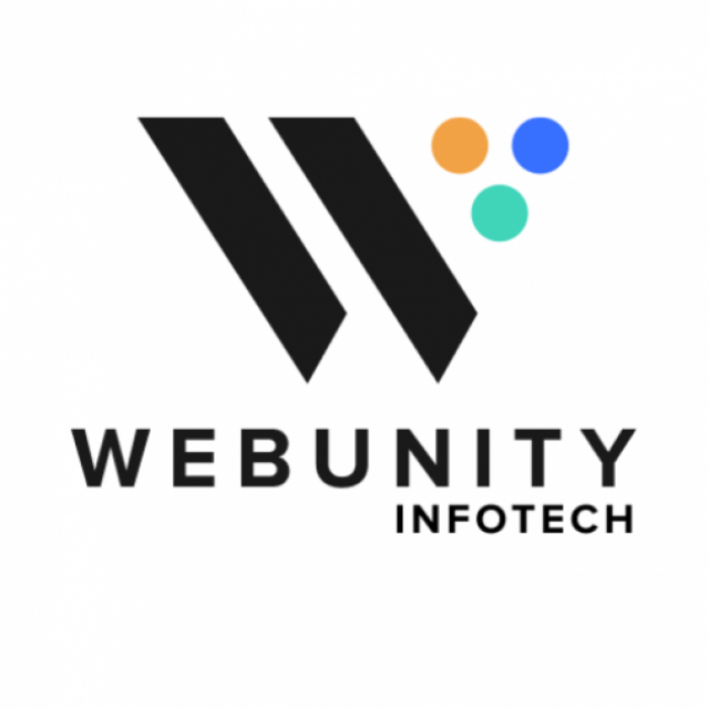 Webunity Infotech