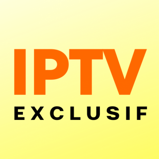 IPTVEXCLUSIF