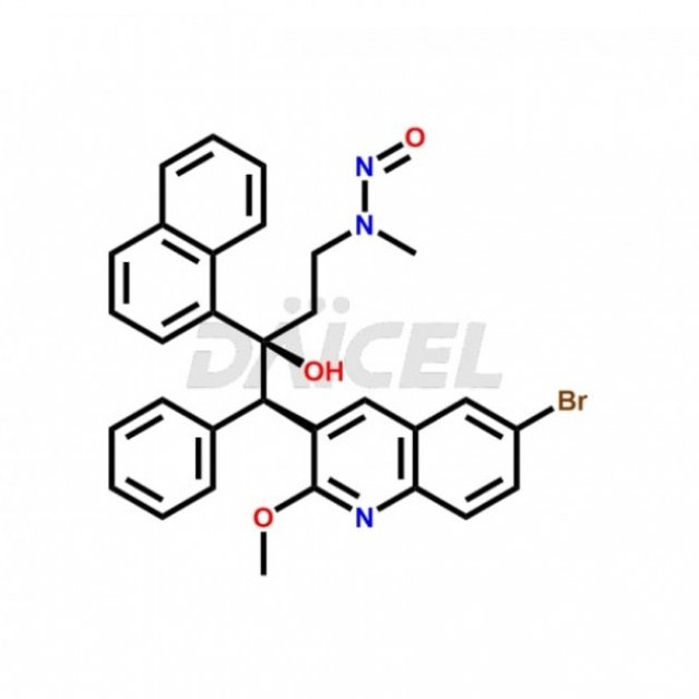 Daicel Pharma Standards