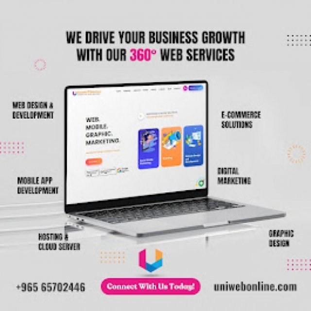 Uniweb IT Solutions