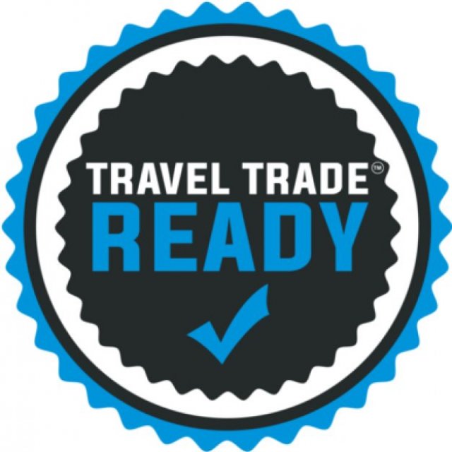 Travel Trade Ready