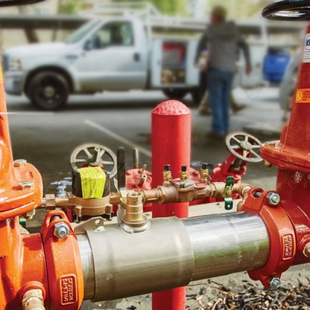 Professional Backflow Solutions LLC: Protecting Your Water Systems