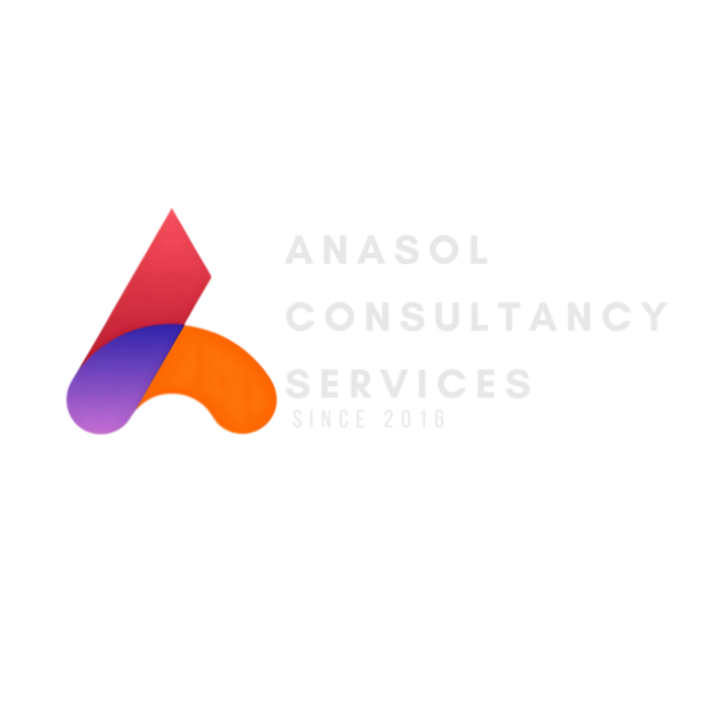 Anasol consultancy services