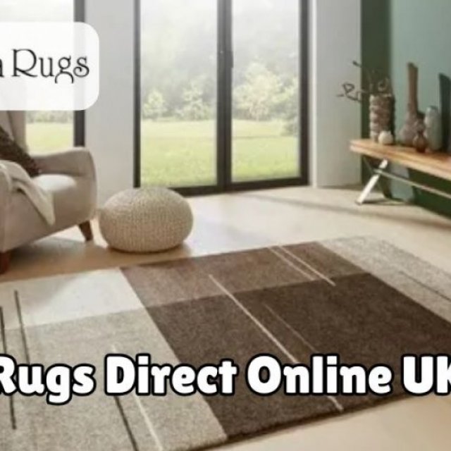 Best Deals on Rugs Direct Online UK From  Shritija Rugs