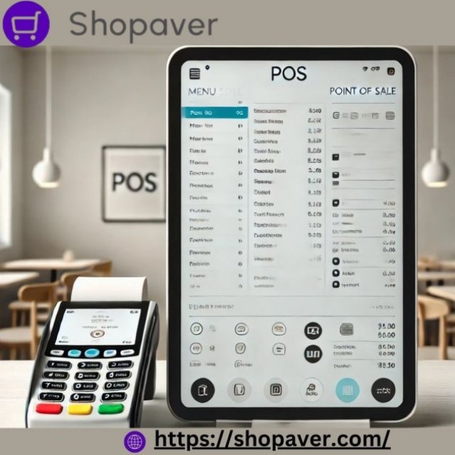 Shopaver