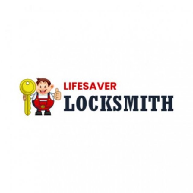 Lifesaver Locksmith