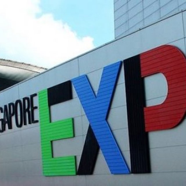 Singapore EXPO