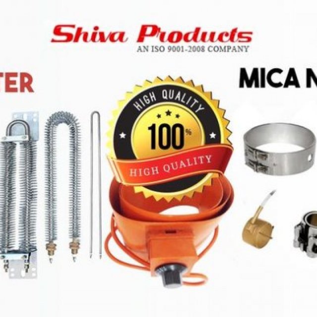 Shiva Products