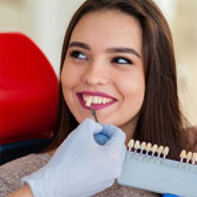 Holistic Dental Melbourne CBD