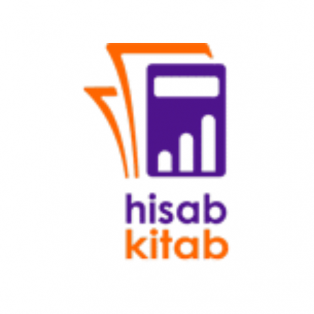 Hisabkitab | Accounting Software in India